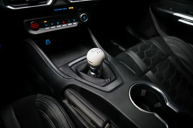 2025 Ford Mustang SHELBY SUPER SNAKE 830 HP MANUAL|RARE|ALMOSTNE - Photo 44