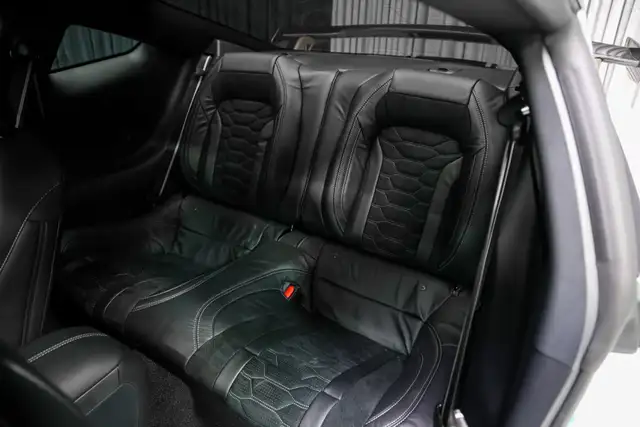 2025 Ford Mustang SHELBY SUPER SNAKE 830 HP MANUAL|RARE|ALMOSTNE - Photo 45