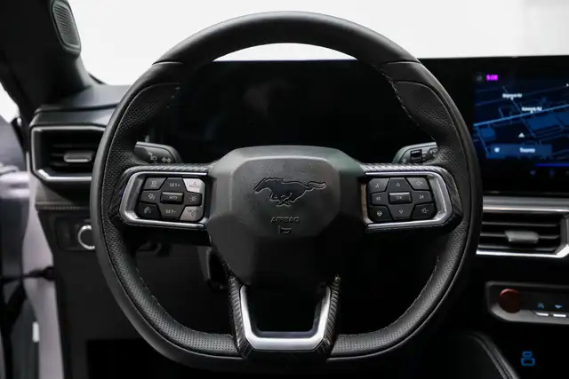 2025 Ford Mustang SHELBY SUPER SNAKE 830 HP MANUAL|RARE|ALMOSTNE - Photo 47