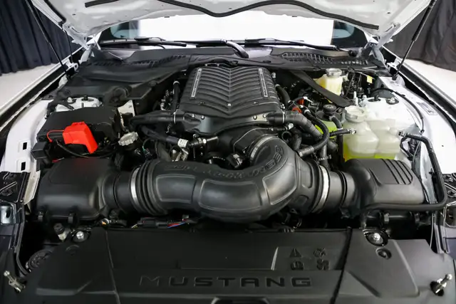 2025 Ford Mustang SHELBY SUPER SNAKE 830 HP MANUAL|RARE|ALMOSTNE - Photo 48