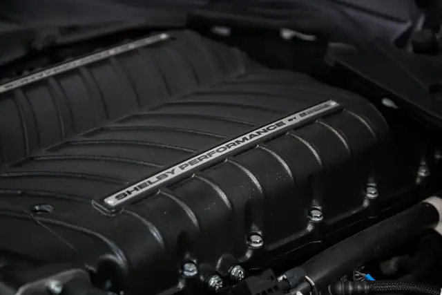 2025 Ford Mustang SHELBY SUPER SNAKE 830 HP MANUAL|RARE|ALMOSTNE - Photo 49