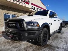 2021 Ram 1500 Classic HEMI WARLOCK LOCAL RURAL MB WITH PERFECT H - Photo 5