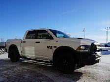 2021 Ram 1500 Classic HEMI WARLOCK LOCAL RURAL MB WITH PERFECT H - Photo 7