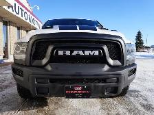 2021 Ram 1500 Classic HEMI WARLOCK LOCAL RURAL MB WITH PERFECT H - Photo 8