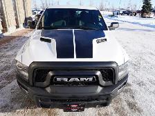 2021 Ram 1500 Classic HEMI WARLOCK LOCAL RURAL MB WITH PERFECT H - Photo 9