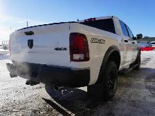 2021 Ram 1500 Classic HEMI WARLOCK LOCAL RURAL MB WITH PERFECT H - Photo 11