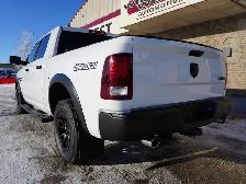 2021 Ram 1500 Classic HEMI WARLOCK LOCAL RURAL MB WITH PERFECT H - Photo 12