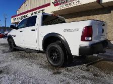 2021 Ram 1500 Classic HEMI WARLOCK LOCAL RURAL MB WITH PERFECT H - Photo 13