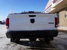 2021 Ram 1500 Classic HEMI WARLOCK LOCAL RURAL MB WITH PERFECT H - Photo 14