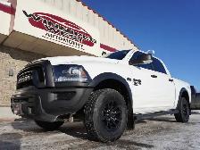 2021 Ram 1500 Classic HEMI WARLOCK LOCAL RURAL MB WITH PERFECT H - Photo 17