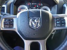 2021 Ram 1500 Classic HEMI WARLOCK LOCAL RURAL MB WITH PERFECT H - Photo 27