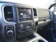 2021 Ram 1500 Classic HEMI WARLOCK LOCAL RURAL MB WITH PERFECT H - Photo 33