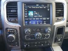 2021 Ram 1500 Classic HEMI WARLOCK LOCAL RURAL MB WITH PERFECT H - Photo 34