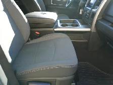 2021 Ram 1500 Classic HEMI WARLOCK LOCAL RURAL MB WITH PERFECT H - Photo 42