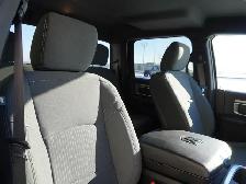 2021 Ram 1500 Classic HEMI WARLOCK LOCAL RURAL MB WITH PERFECT H - Photo 43