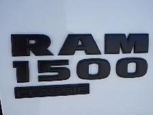 2021 Ram 1500 Classic HEMI WARLOCK LOCAL RURAL MB WITH PERFECT H - Photo 55