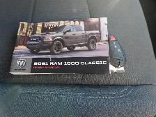 2021 Ram 1500 Classic HEMI WARLOCK LOCAL RURAL MB WITH PERFECT H - Photo 58