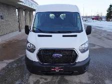 2024 Ford Transit Passenger Wagon 15 PASS T-350 XL AWD! BIG SPAC - Photo 5