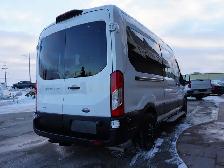 2024 Ford Transit Passenger Wagon 15 PASS T-350 XL AWD! BIG SPAC - Photo 9