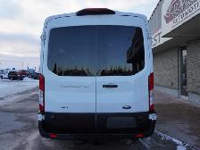2024 Ford Transit Passenger Wagon 15 PASS T-350 XL AWD! BIG SPAC - Photo 10