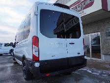 2024 Ford Transit Passenger Wagon 15 PASS T-350 XL AWD! BIG SPAC - Photo 11