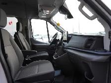 2024 Ford Transit Passenger Wagon 15 PASS T-350 XL AWD! BIG SPAC - Photo 29
