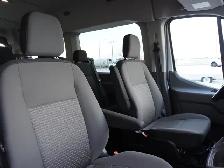 2024 Ford Transit Passenger Wagon 15 PASS T-350 XL AWD! BIG SPAC - Photo 30