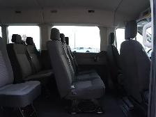 2024 Ford Transit Passenger Wagon 15 PASS T-350 XL AWD! BIG SPAC - Photo 31