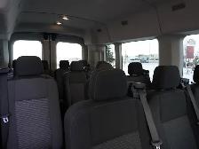 2024 Ford Transit Passenger Wagon 15 PASS T-350 XL AWD! BIG SPAC - Photo 32