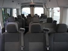 2024 Ford Transit Passenger Wagon 15 PASS T-350 XL AWD! BIG SPAC - Photo 33