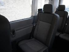 2024 Ford Transit Passenger Wagon 15 PASS T-350 XL AWD! BIG SPAC - Photo 36