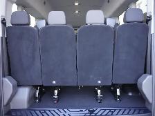 2024 Ford Transit Passenger Wagon 15 PASS T-350 XL AWD! BIG SPAC - Photo 37