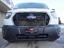 2024 Ford Transit Passenger Wagon 15 PASS T-350 XL AWD! BIG SPAC - Photo 40