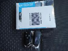 2024 Ford Transit Passenger Wagon 15 PASS T-350 XL AWD! BIG SPAC - Photo 46