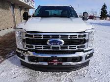 2024 Ford F-350 XLT 4WD Crew Cab 8' Box RARE AND POWERFUL!! - Photo 7