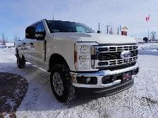 2024 Ford F-350 XLT 4WD Crew Cab 8' Box RARE AND POWERFUL!! - Photo 9