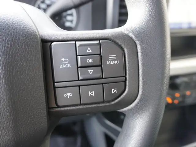 2024 Ford F-350 XLT 4WD Crew Cab 8' Box RARE AND POWERFUL!! - Photo 22