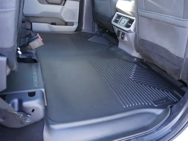 2024 Ford F-350 XLT 4WD Crew Cab 8' Box RARE AND POWERFUL!! - Photo 28