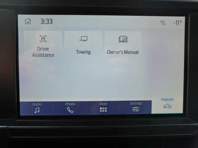 2024 Ford F-350 XLT 4WD Crew Cab 8' Box RARE AND POWERFUL!! - Photo 30