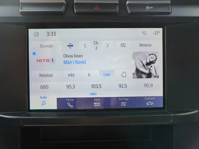 2024 Ford F-350 XLT 4WD Crew Cab 8' Box RARE AND POWERFUL!! - Photo 32