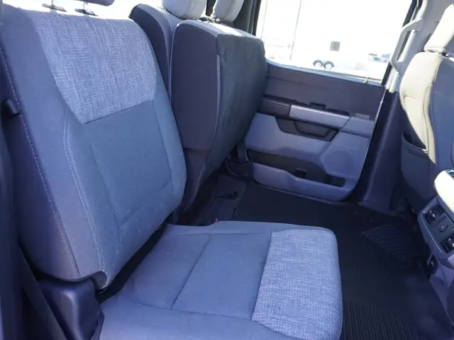 2024 Ford F-350 XLT 4WD Crew Cab 8' Box RARE AND POWERFUL!! - Photo 37