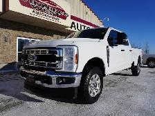 2024 Ford F-250 F-250 PREMIUM WITH 8-FOOT BOX AND RARE 9900GVW! - Photo 5