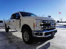 2024 Ford F-250 F-250 PREMIUM WITH 8-FOOT BOX AND RARE 9900GVW! - Photo 6