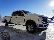 2024 Ford F-250 F-250 PREMIUM WITH 8-FOOT BOX AND RARE 9900GVW! - Photo 7