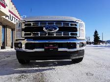 2024 Ford F-250 F-250 PREMIUM WITH 8-FOOT BOX AND RARE 9900GVW! - Photo 9