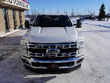 2024 Ford F-250 F-250 PREMIUM WITH 8-FOOT BOX AND RARE 9900GVW! - Photo 10