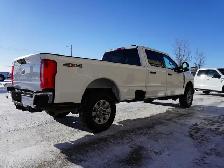 2024 Ford F-250 F-250 PREMIUM WITH 8-FOOT BOX AND RARE 9900GVW! - Photo 11