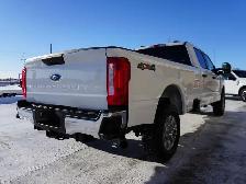2024 Ford F-250 F-250 PREMIUM WITH 8-FOOT BOX AND RARE 9900GVW! - Photo 12