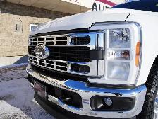 2024 Ford F-250 F-250 PREMIUM WITH 8-FOOT BOX AND RARE 9900GVW! - Photo 17
