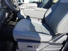 2024 Ford F-250 F-250 PREMIUM WITH 8-FOOT BOX AND RARE 9900GVW! - Photo 27